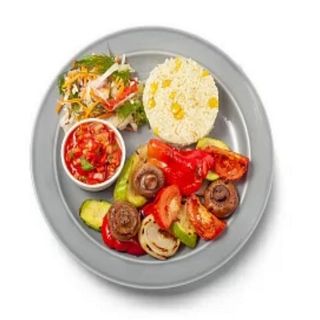 Шашлык Veggi ФИТ