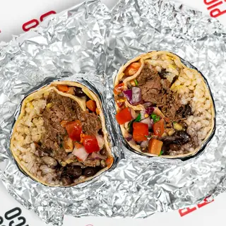BURRITO