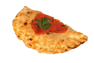 Calzone napoletano