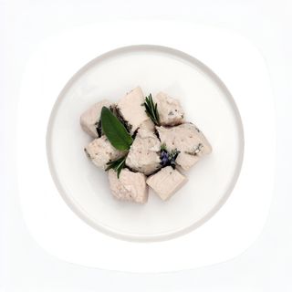Pollo a Cubetti | 80 g