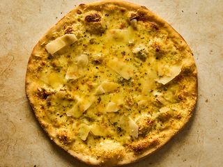 Quattro Formaggi