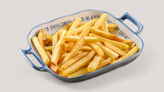 Картофель фри 