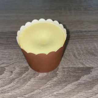 Tarta Queso Clásica Mini