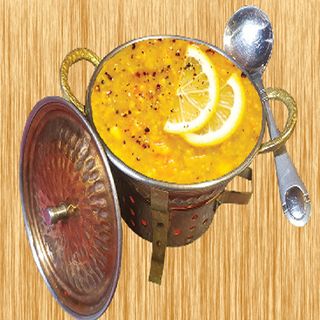 Dal (Lantic) Soup