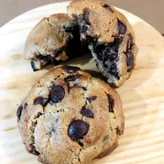 Cookie Alto Clássico