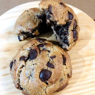 Cookie Alto Clássico