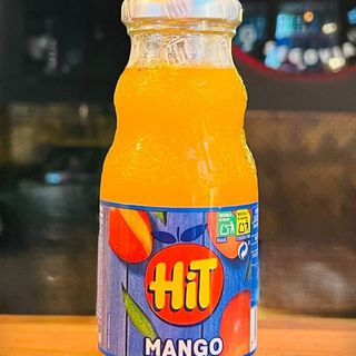 * JUGO HIT DE MANGO