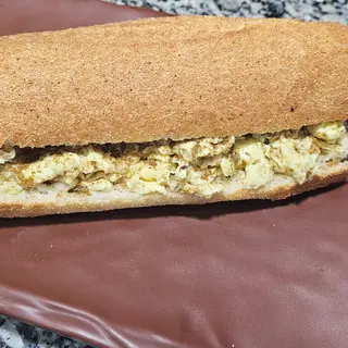Khbiza Del Wekalla
