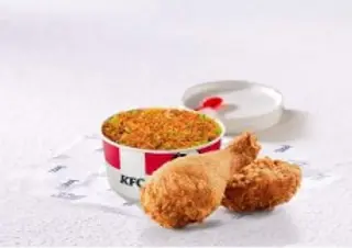 Streetwise 2 Spicy Rice