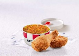 Streetwise 2 Spicy Rice