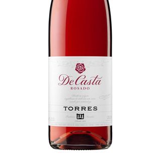 Vino Rosado Torres De Casta 