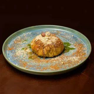 Pastilla poulet
