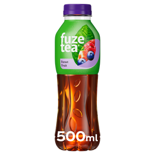 Fuze Tea šumsko voće 0.5l
