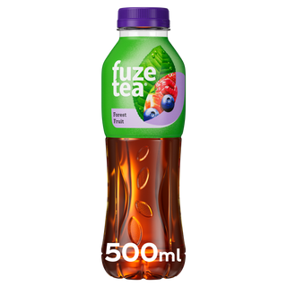Fuze Tea šumsko voće 0.5l