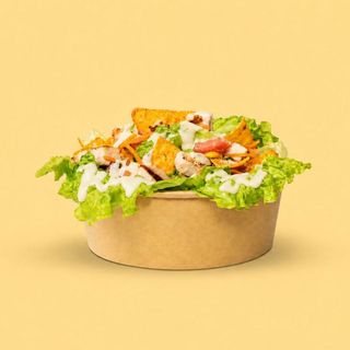 Salada Tex-Mex