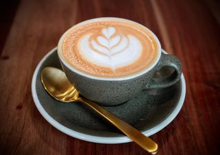 Flat White