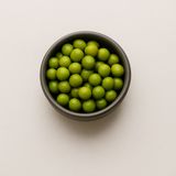 Зеленый горошек (30г)
