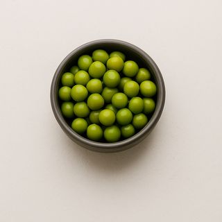 Зеленый горошек (30г)