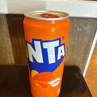 Fanta