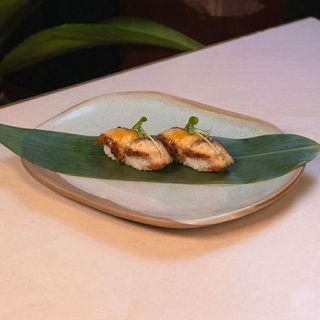 Nigiri Unagi - 2pz