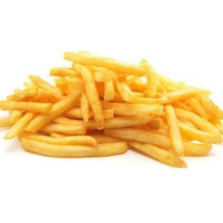 Patatas Fritas