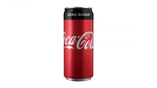 Coca Cola Zero