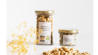 Nerkowce BIO tymianek i rozmaryn 250 g