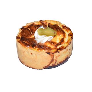 Quiche Poulet Champignons