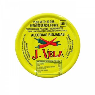 Alegrías Riojanas