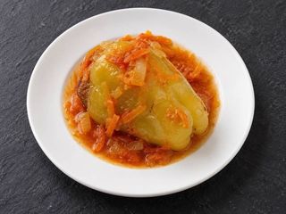 Перець фарширований (100g)