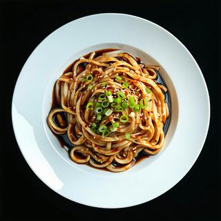 26B. Yaki udon stretto