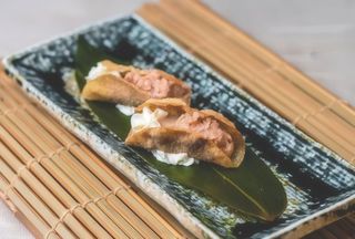 15. Tacos cotto - 3 pezzi