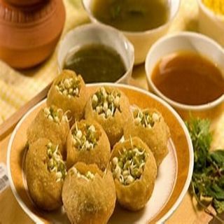Pani Puri