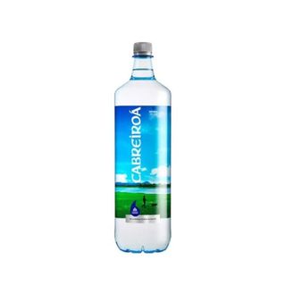 Agua Sin Gas