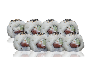 Филаделфия рол макси (8бр-240г)