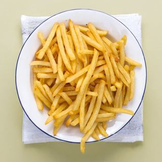 Plain Chips