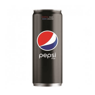 Pepsi Max
