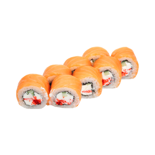 Ролл "Ямайка" (8 шт.)