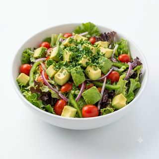 Cj'S Mixed Green
