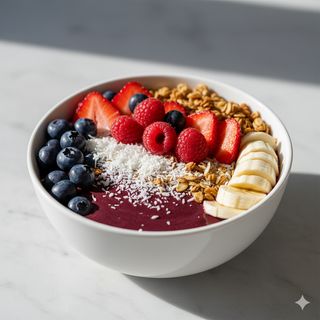 Açaí en Lata
