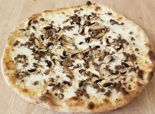 Pizza Amore Mio