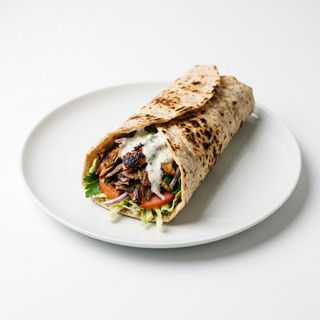 Kebab roti