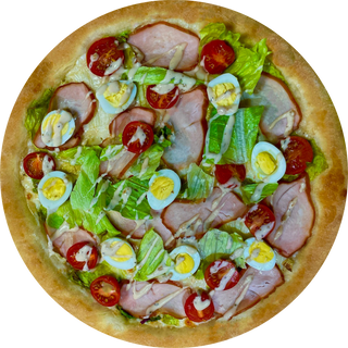 Піца Цезарія (850г)