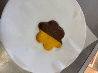 Bolachas Húngaros