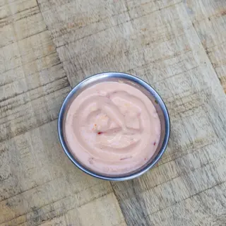 Mayonesa Picante