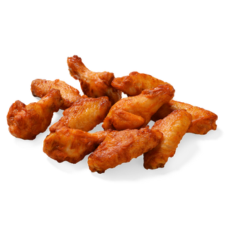 Alitas De Pollo (10 Uds.)