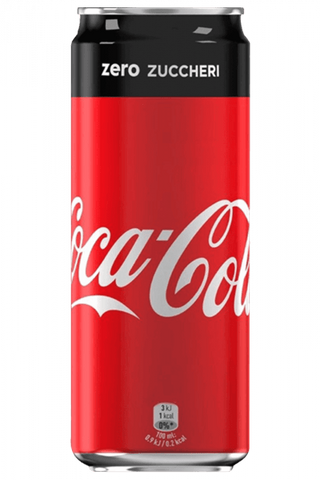 Coca-Cola 33 cl
