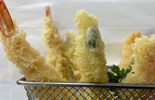 676 - Tempura mista