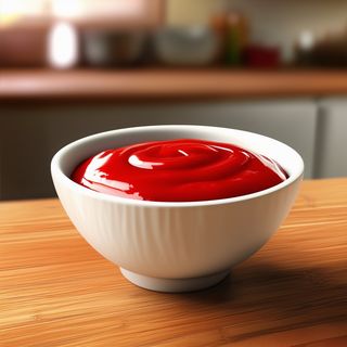Ketchup
