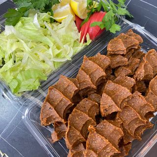 Малка порция  (11 бр. - 300г)